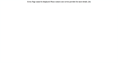 Desktop Screenshot of freddybarney.com